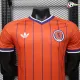 Camisa Reserva Versão Jogador Escocia Copa do Mundo 2026 Rosa