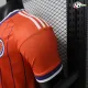 Camisa Reserva Versão Jogador Escocia Copa do Mundo 2026 Rosa