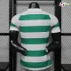 Camisa Titular Versão Jogador Celtic 2026/2027 Verde/Branco