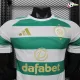 Camisa Titular Versão Jogador Celtic 2026/2027 Verde/Branco
