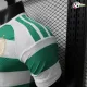 Camisa Titular Versão Jogador Celtic 2026/2027 Verde/Branco