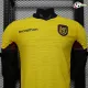 Camisa Titular Versão Jogador Ecuador Copa do Mundo 2026 Amarelo