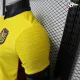Camisa Titular Versão Jogador Ecuador Copa do Mundo 2026 Amarelo