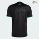 Camisa Alternativa México Copa do Mundo 2026 Preto