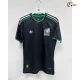 Camisa Alternativa México Copa do Mundo 2026 Preto