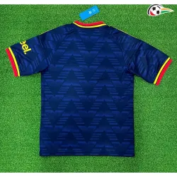 Camisa Arsenal 2026/2027 Azul Marinho