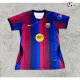 Camisa Barcelona 2026/2027 Vermelho/Azul