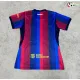 Camisa Barcelona 2026/2027 Vermelho/Azul