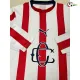 Camisa Chivas 120 Edição De Aniversário 2026/2027 Vermelho/Branco Manga Longa