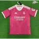 Camisa Real Madrid 2026/2027 Vermelho com Patch HP