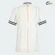 Camisa Reserva Versão Feminina Japón Copa do Mundo 2026 Branco