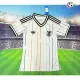 Camisa Reserva Versão Feminina Japón Copa do Mundo 2026 Branco