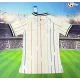 Camisa Reserva Versão Feminina Japón Copa do Mundo 2026 Branco