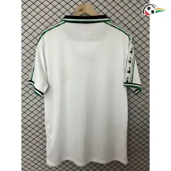 Camisa Retrô Racing de Santander 2026/2027 Branco