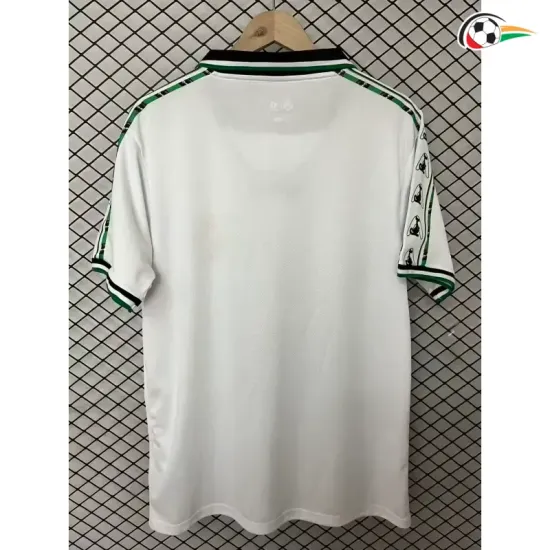 Camisa Retrô Racing de Santander 2026/2027 Branco