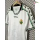 Camisa Retrô Racing de Santander 2026/2027 Branco