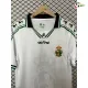 Camisa Retrô Racing de Santander 2026/2027 Branco