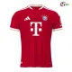 Camisa Titular Bayern Múnich 2026/2027 Vermelho