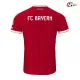 Camisa Titular Bayern Múnich 2026/2027 Vermelho