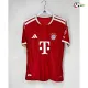 Camisa Titular Bayern Múnich 2026/2027 Vermelho