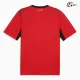 Camisa Titular Egipto Copa do Mundo 2026 Vermelho