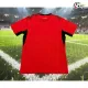 Camisa Titular Egipto Copa do Mundo 2026 Vermelho