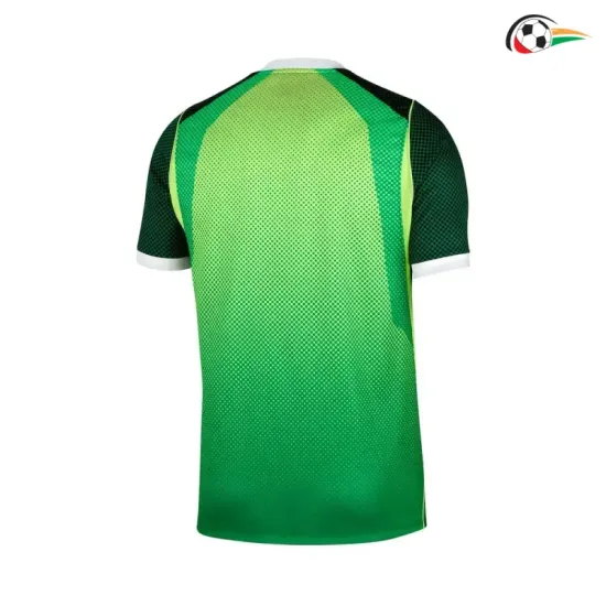 Camisa Titular Nigeria Copa do Mundo 2026 Verde