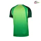 Camisa Titular Nigeria Copa do Mundo 2026 Verde