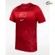 Camisa Titular Turquía Copa do Mundo 2026 Vermelho