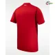 Camisa Titular Turquía Copa do Mundo 2026 Vermelho