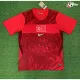 Camisa Titular Turquía Copa do Mundo 2026 Vermelho