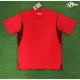 Camisa Titular Turquía Copa do Mundo 2026 Vermelho