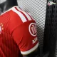 Camisa Titular Versão Jogador Bayern Múnich 2026/2027 Vermelho