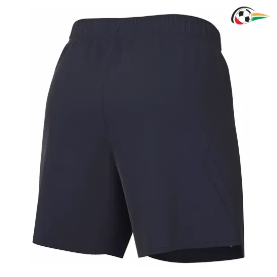 Shorts de Futebol Titular Uruguay Copa do Mundo 2026 Azul Marinho