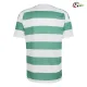 Camisa Titular Celtic 2026/2027 Verde/Branco
