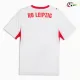 Camisa Titular Leipzig 2026/2027 Vermelho/Branco