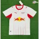 Camisa Titular Leipzig 2026/2027 Vermelho/Branco