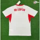 Camisa Titular Leipzig 2026/2027 Vermelho/Branco
