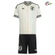 Camisa Reserva Infantil Japón Copa do Mundo 2026 Branco