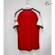 Camisa Titular Arsenal 2026/2027 Vermelho/Branco