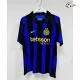 Camisa Titular Inter de Milan 2026/2027 Azul/Preto