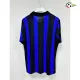 Camisa Titular Inter de Milan 2026/2027 Azul/Preto