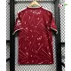 Camisa Titular Liverpool 2026/2027 Vermelho