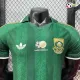 Camisa Reserva Versão Jogador Sudáfrica Copa do Mundo 2026 Verde