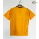 Camisa Retrô Alternativa Inter de Milan 1996/1997 Amarelo