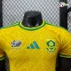 Camisa Titular Versão Jogador Sudáfrica Copa do Mundo 2026 Amarelo