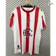 Camisa Chivas 120 Edição De Aniversário 2026/2027 Vermelho/Branco