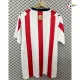 Camisa Chivas 120 Edição De Aniversário 2026/2027 Vermelho/Branco
