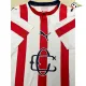 Camisa Chivas 120 Edição De Aniversário 2026/2027 Vermelho/Branco