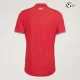 Camisa Titular Manchester United 2026/2027 Vermelho